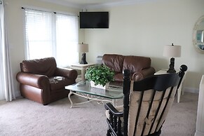 1817 Oceanfront Bed & Breakfast