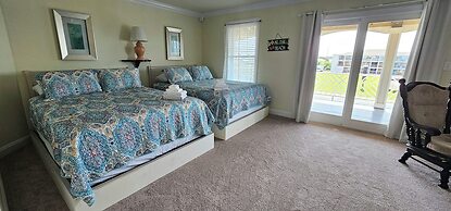 1817 Oceanfront Bed & Breakfast