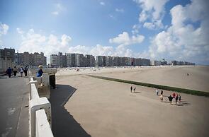 Seaview Apartment With Private Terrace
