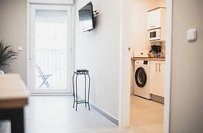 Apartamentos Turísticos Capitán