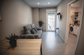 Apartamentos Turísticos Capitán