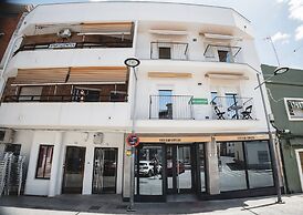 Apartamentos Turísticos Capitán