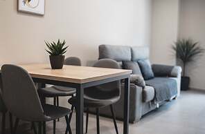 Apartamentos Turísticos Capitán