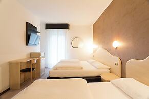 Hotel Rudy di Singh Satwant