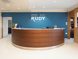 Hotel Rudy di Singh Satwant