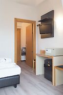 Hotel Rudy di Singh Satwant