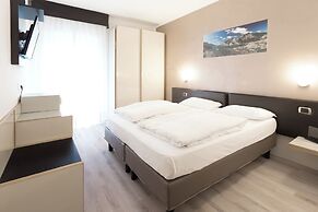 Hotel Rudy di Singh Satwant