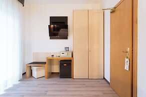 Hotel Rudy di Singh Satwant