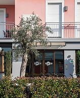 Hotel Rudy di Singh Satwant