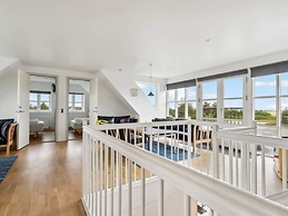 4 Star Holiday Home in Harboore