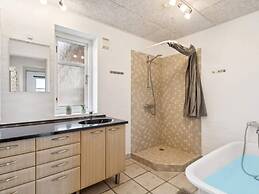 4 Star Holiday Home in Harboore