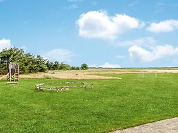 4 Star Holiday Home in Harboore