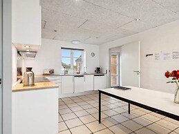 4 Star Holiday Home in Harboore
