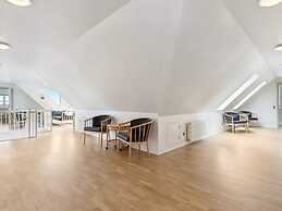4 Star Holiday Home in Harboore