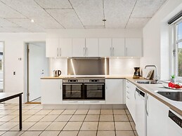 4 Star Holiday Home in Harboore