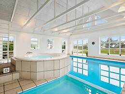 4 Star Holiday Home in Harboore