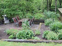 4 Person Holiday Home in Orkelljunga