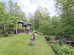 4 Person Holiday Home in Orkelljunga
