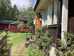 4 Person Holiday Home in Orkelljunga