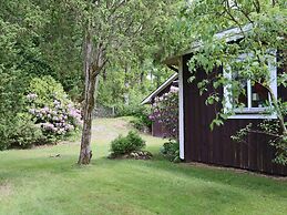 4 Person Holiday Home in Orkelljunga