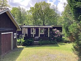 4 Person Holiday Home in Orkelljunga