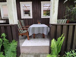 4 Person Holiday Home in Orkelljunga