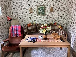 4 Person Holiday Home in Orkelljunga