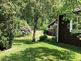 4 Person Holiday Home in Orkelljunga