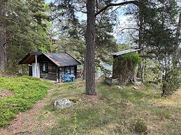 Seaside Cabin With Private Sauna