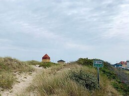 4 Star Holiday Home in Thyboron