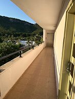 Malibu Garden Resort