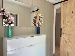 Chalet in Sint Maartenszee Near Sandy Beach