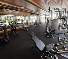 PORTO ALTO RESORT