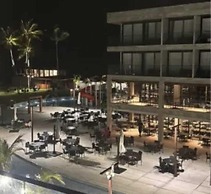 PORTO ALTO RESORT
