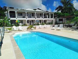 Belvedere Holiday Home