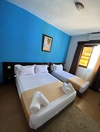Hotel Chaouen