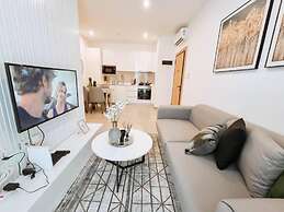 Bilans Apartments