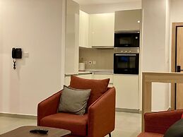 Bilans Apartments