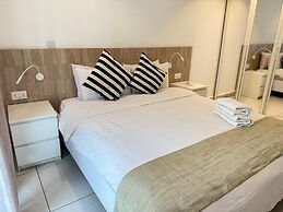 Bilans Apartments