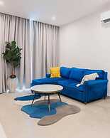 Bilans Apartments