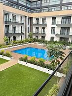 Bilans Apartments