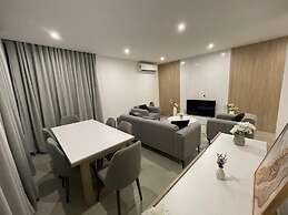 Bilans Apartments