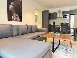 Bilans Apartments