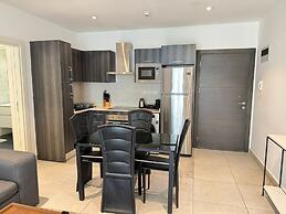 Bilans Apartments
