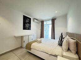 Bilans Apartments