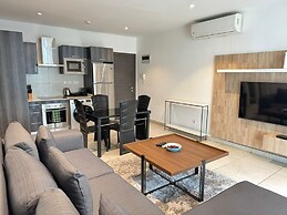 Bilans Apartments