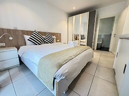 Bilans Apartments