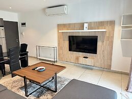 Bilans Apartments