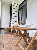 Bilans Apartments