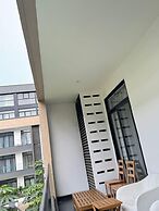 Bilans Apartments